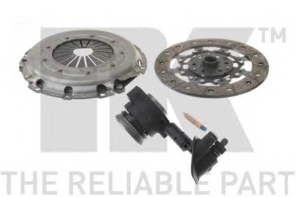 NK 133247 Clutch Kit